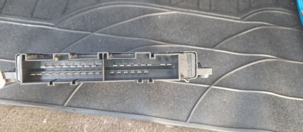 Датчици w163 бензин