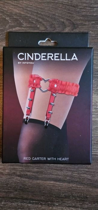 Аксесоар Жартиер 5 модела