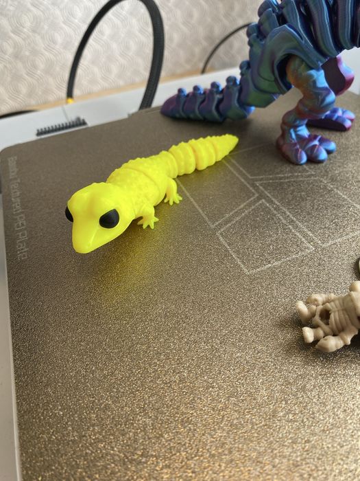 Подвижные игрушки