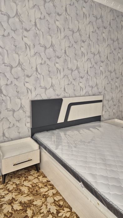 3 хонали квартира ижарага берилади!!!