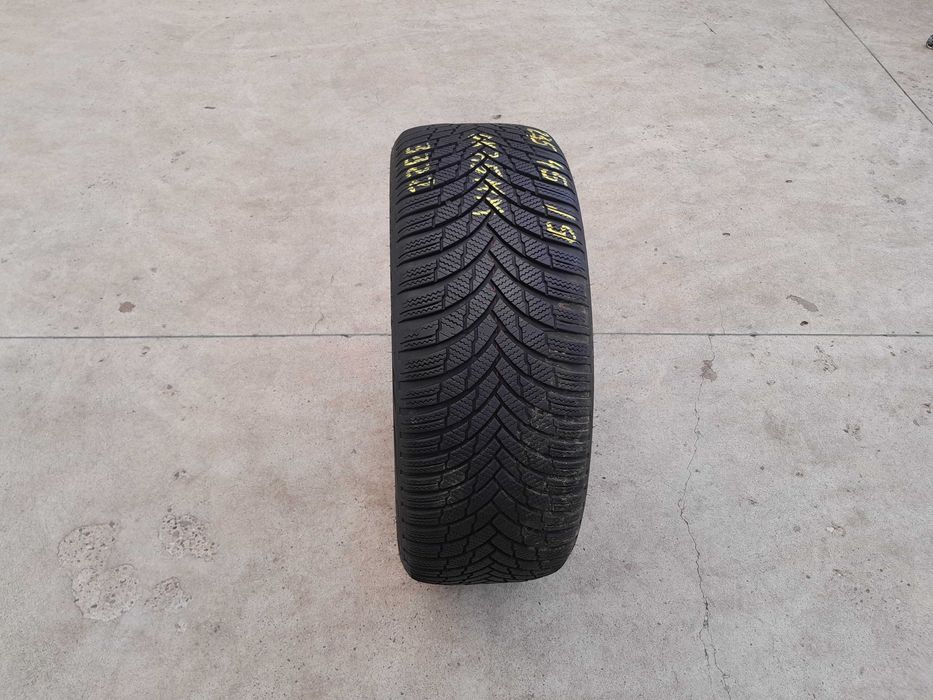 O anvelopa iarna 235 45 19 firestone winterkawk 4 7,5 mm 3322