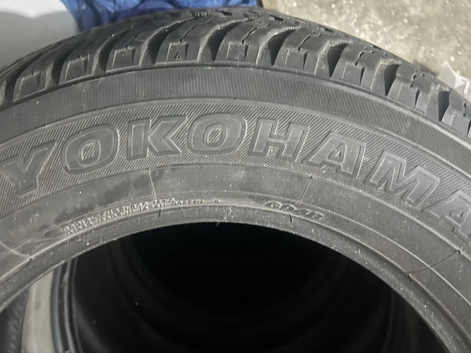 Продам Балоны Yokohama