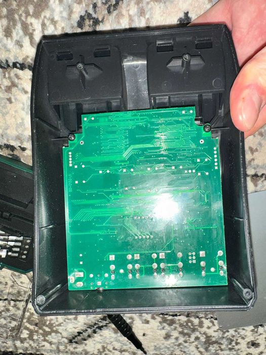 Digitech RP70 Guitar Multi Effect Pedal