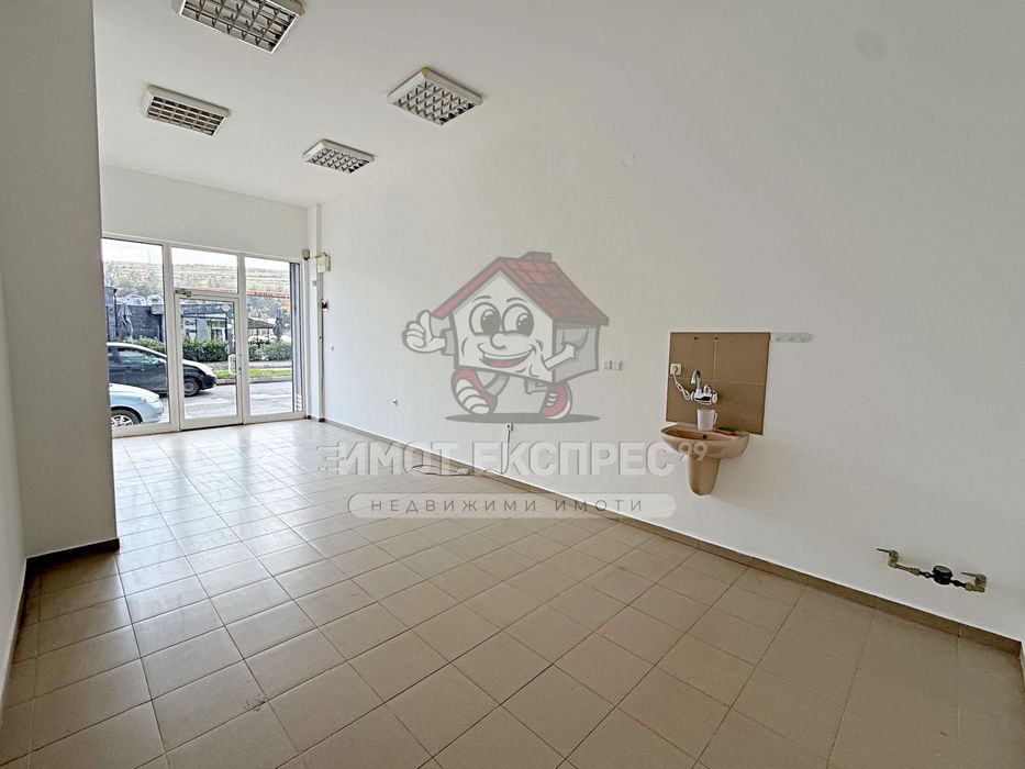 Помещение под наем, 20кв.м, подходящо за офис или друго