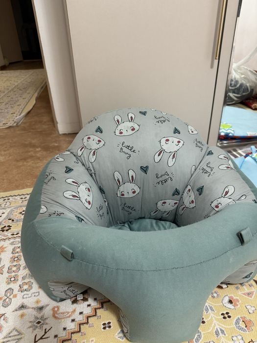 ходунок-каталка детский