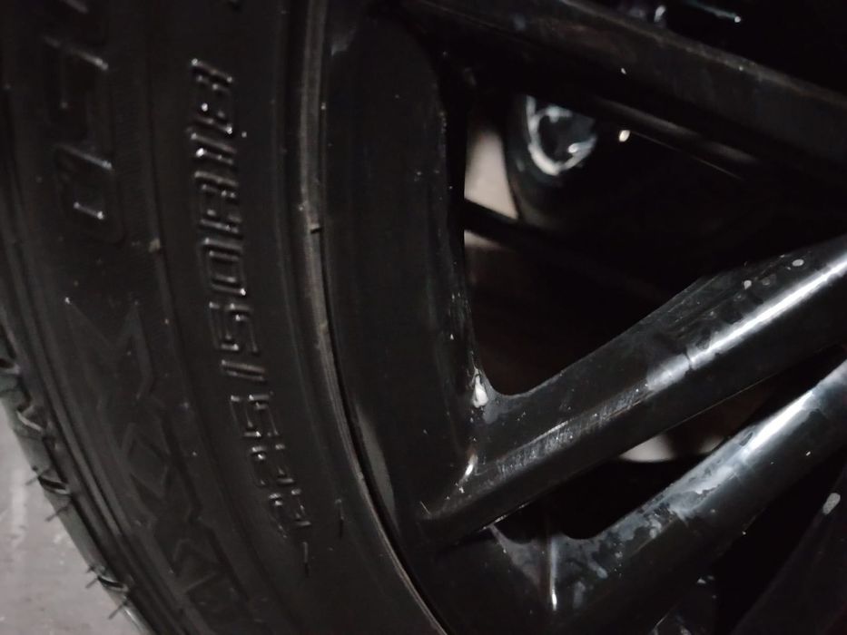 Шины с дисками Dunlop