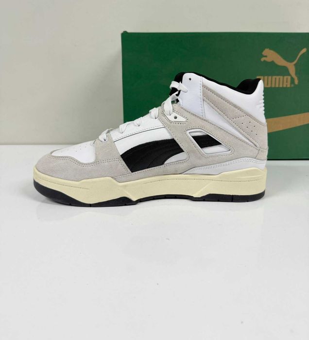 Puma Slipstream Hi Heritage
