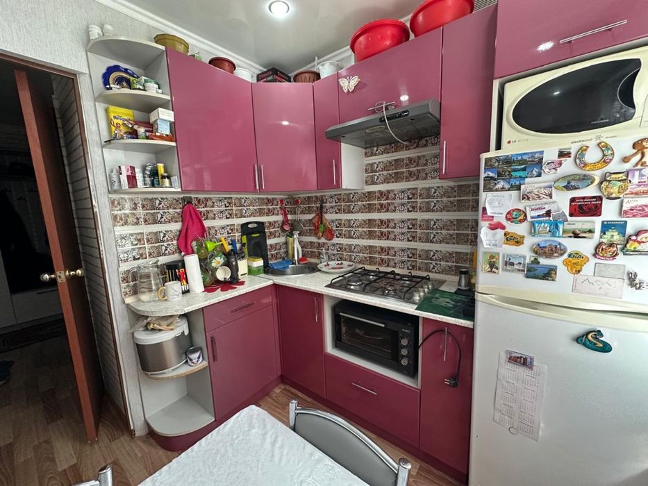Продаю 2 комнатную квартиру