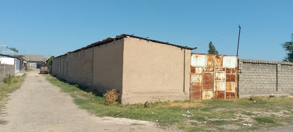 Ийик ота 50 соток свет газ вода‼️документы готовы к продаже