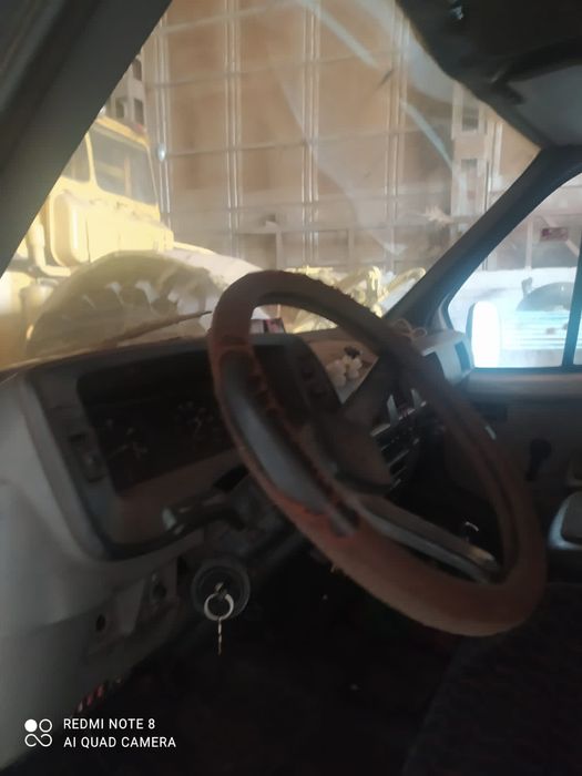 Продам газель бортовая дизельная