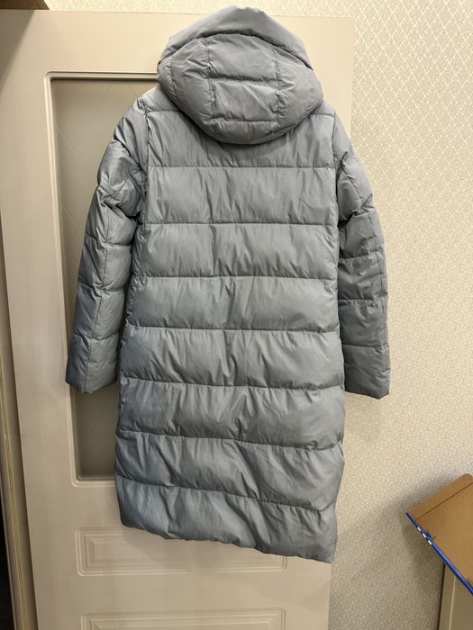 Куртка зимняя