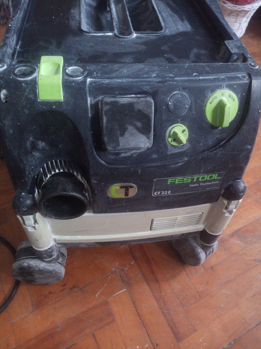 Aspirator festool Ct 22 e