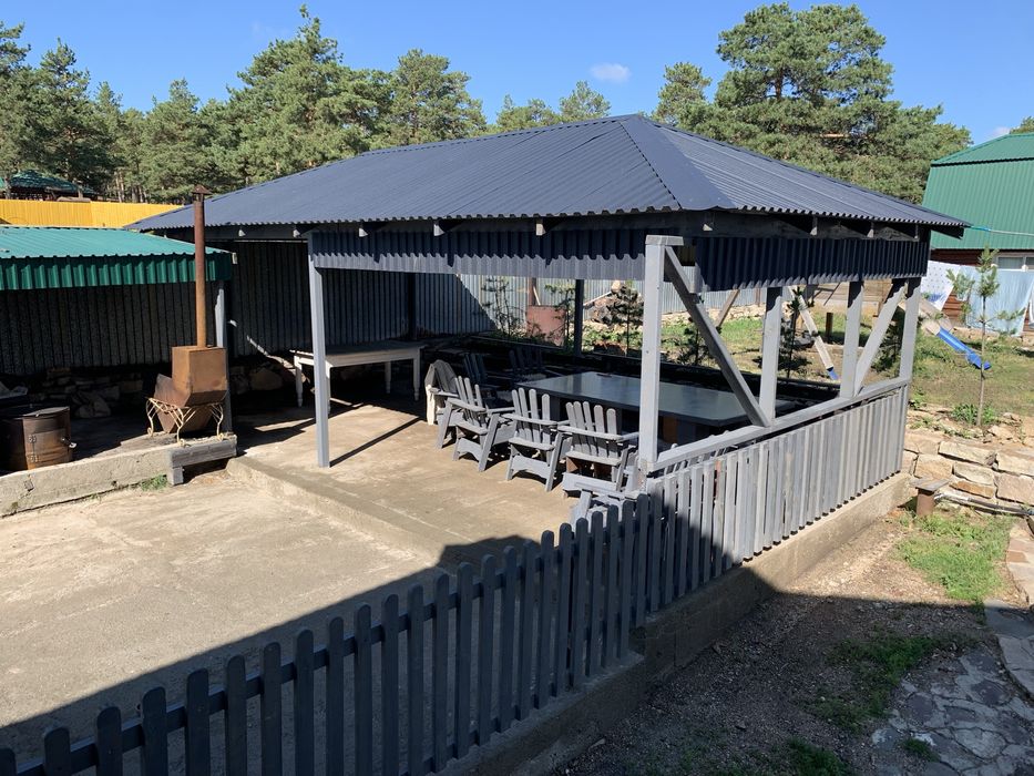 Сдам коттедж в зеренде