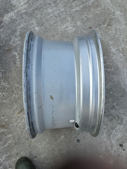 Джанти 16 / 5х112 - VW, Audi, Mercedes  Skoda, Seat - 9J 5x112