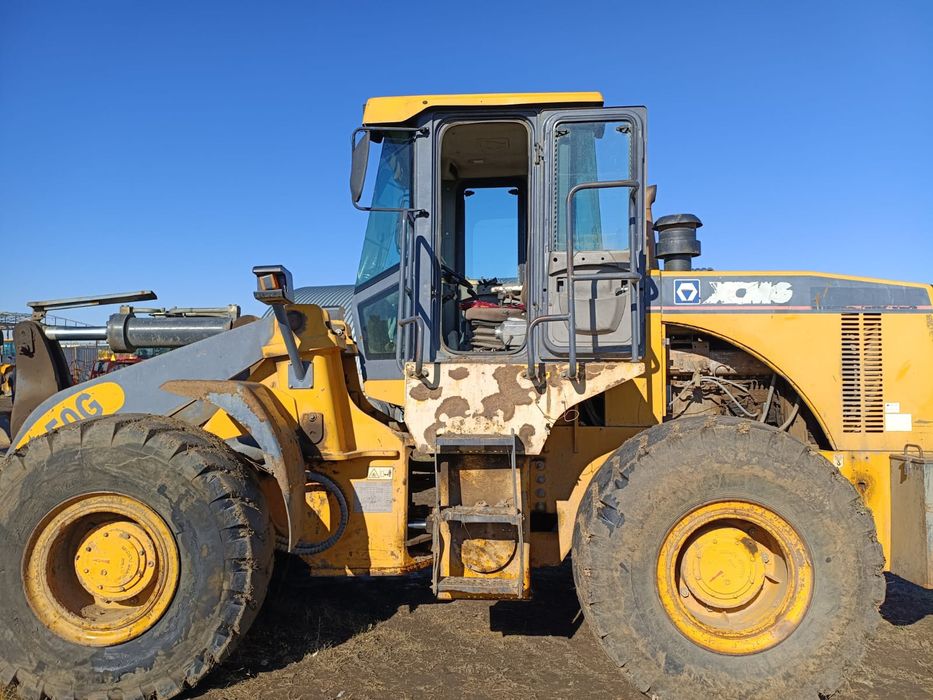 Продам погрузчик zl 50
