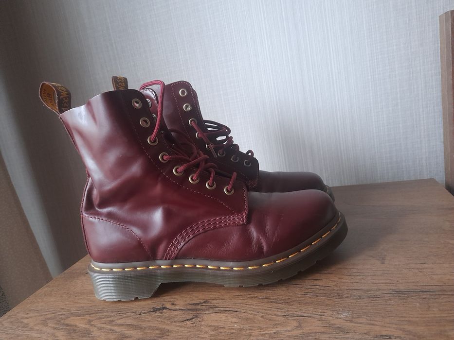Dr.martens дамски обувки 39 номер.