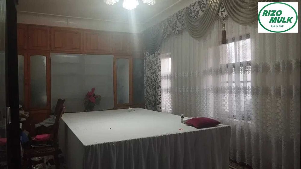 Назарбекда 2 сотихли ховли сотилади. NR494/45