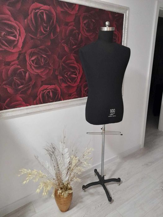 Manechine Dama/Barbat