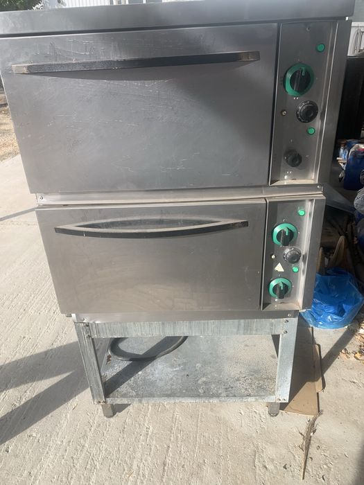 Продам электро печи