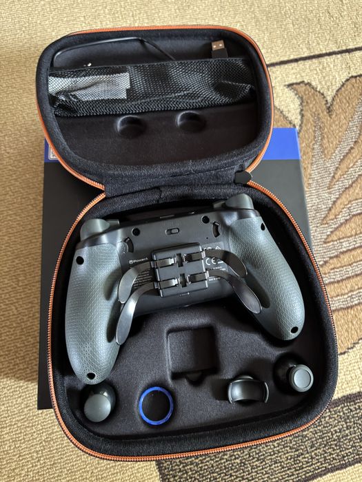 Controller PS4/PS5/PC