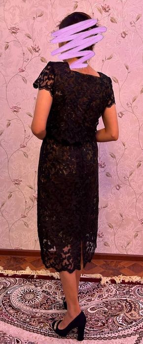 Oqshom va tadbirlar uchun