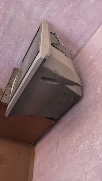 Продам телевизор Panasonic с кинескопом рабочий
