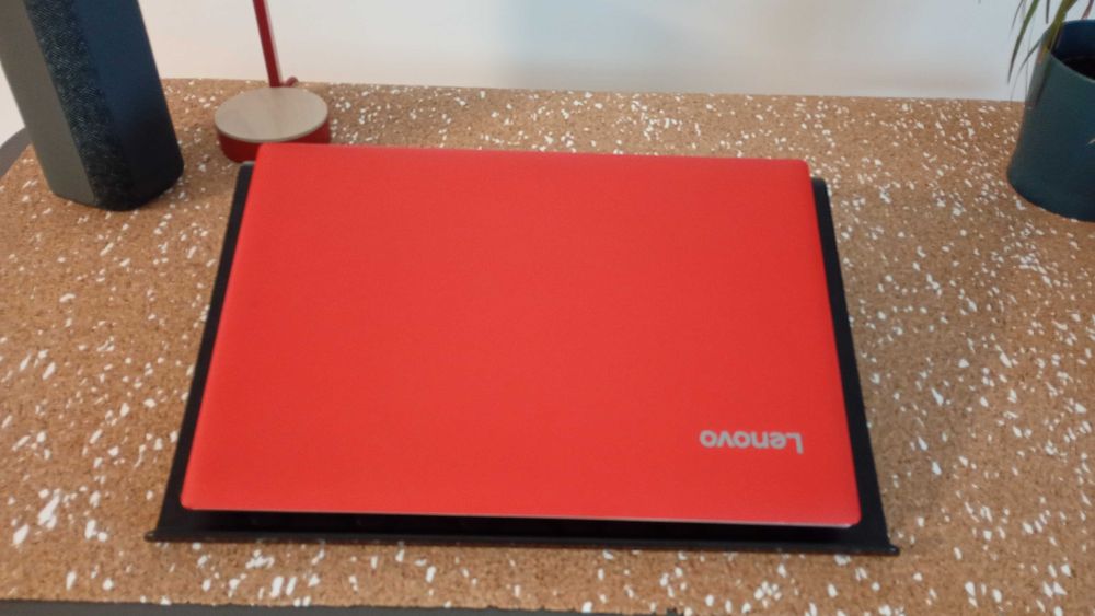 Lenovo IdeaPad 320 | i5 | 8GB RAM | 512GB SSD | GeForce 940MX | Full HD MATTE