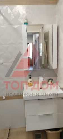 Дава се под наем Тристаен апартамент в Варна, Победа - 83 кв.м за 780 € - Снимка #5