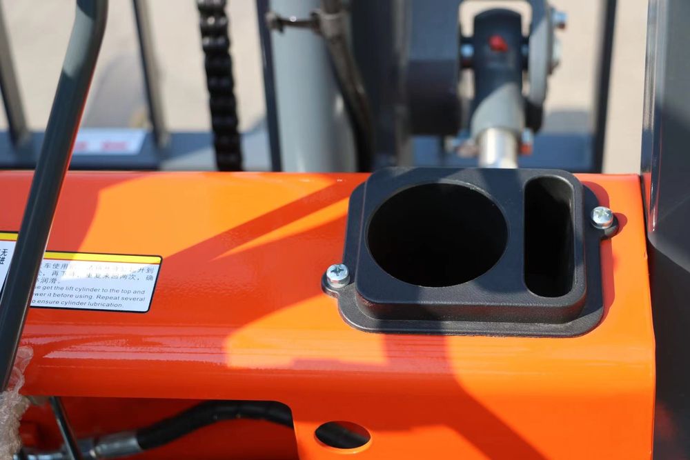 Продаётся новые вилочные погрузчики (Кара) 3-4.5 метровые