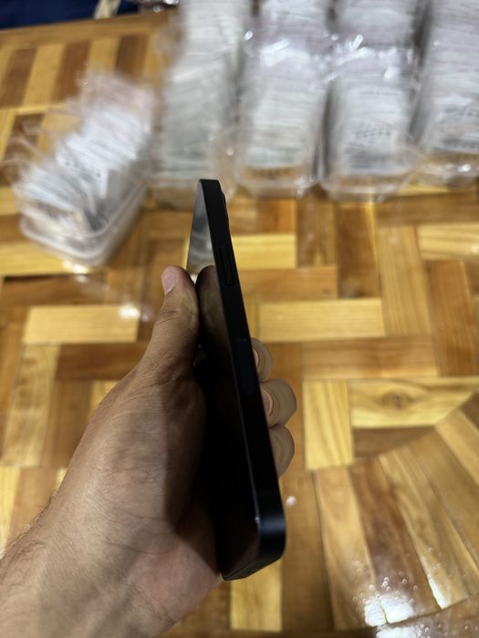 iphone 13 / внешний состояние идеал