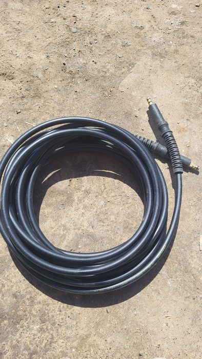 СРОЧНО! Шланг высокого давления Karcher k2-k7