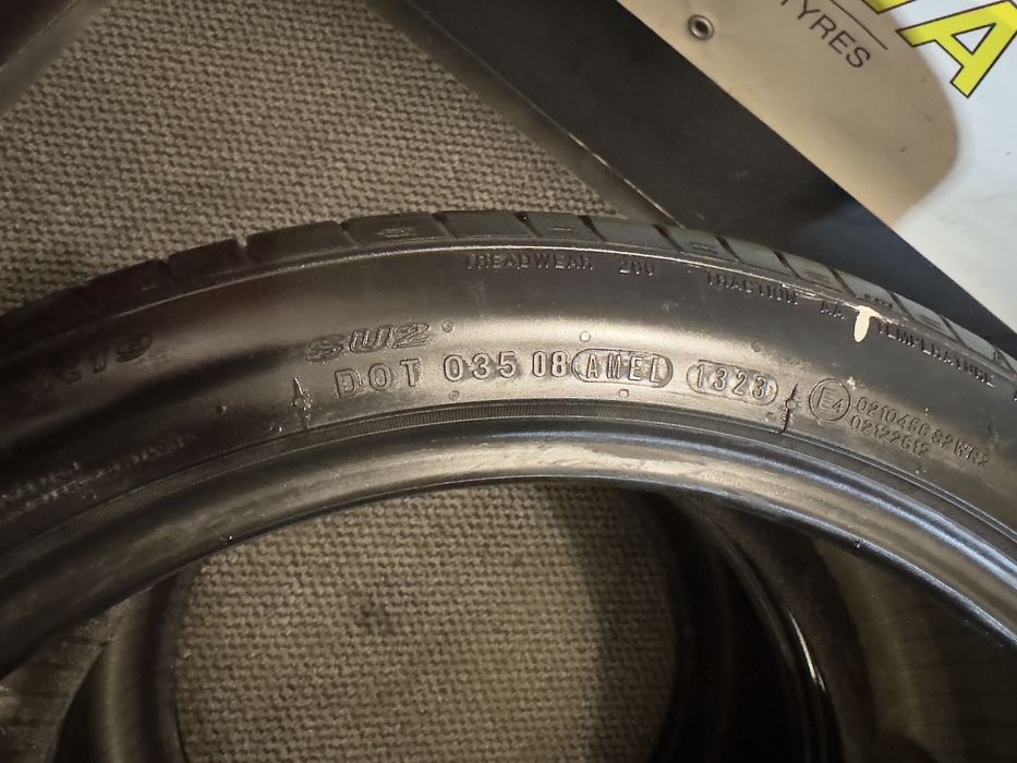 275/35 ZR19 100Y XL - Nexen NFera Sport Oferta