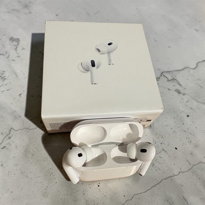Airpods pro2  calitate premiu