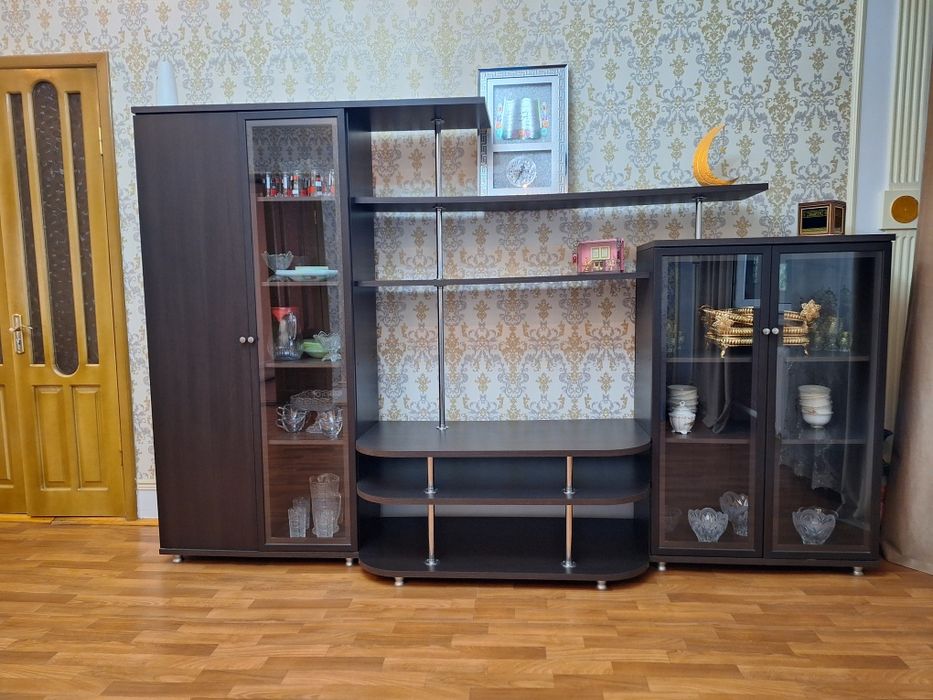 Стенка, тв  тумба