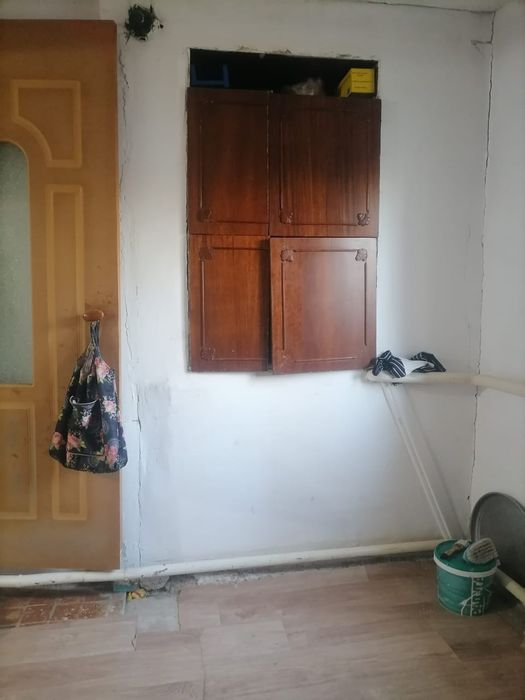 Продам часть дома