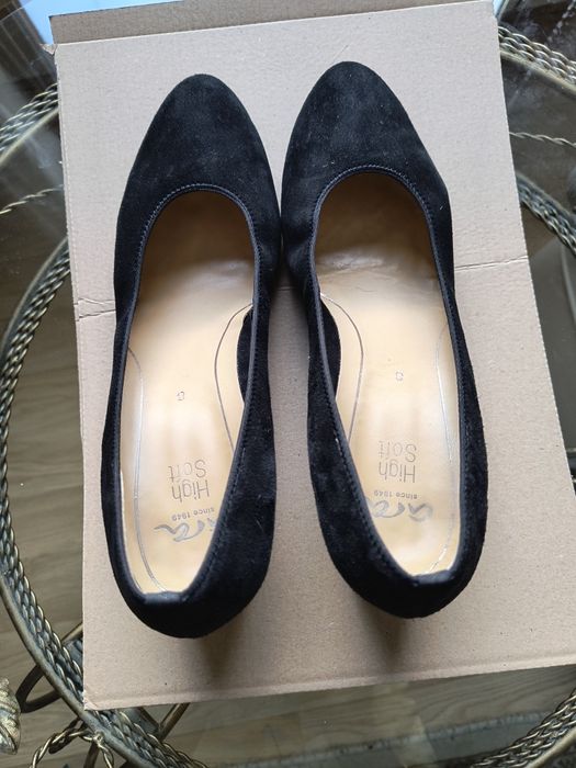 Дамски елегантни обувки Ara