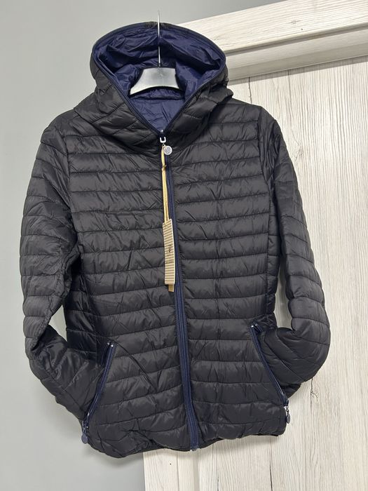 Geci noi 2 fețe marimi  S,M,L