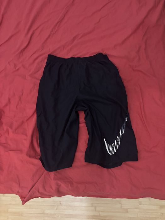 Детски Къси Гащи Nike