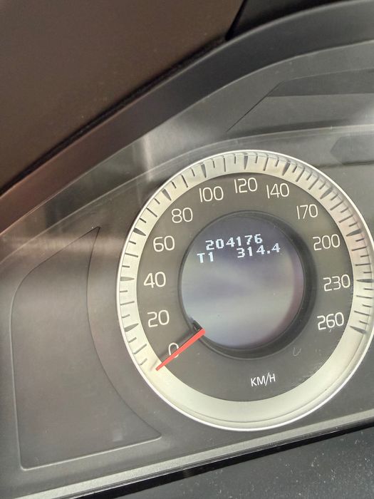 Se vinde Volvo XC60 4x4