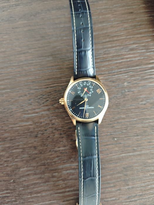Бартер Frederique CONSTANT FC-285N5B4