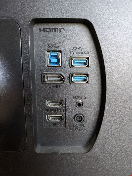 Monitor Gaming LG UltraGear 32GP850-B
