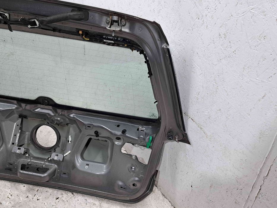 Haion Volkswagen Golf 7 (5G) [Fabr 2014-prezent]