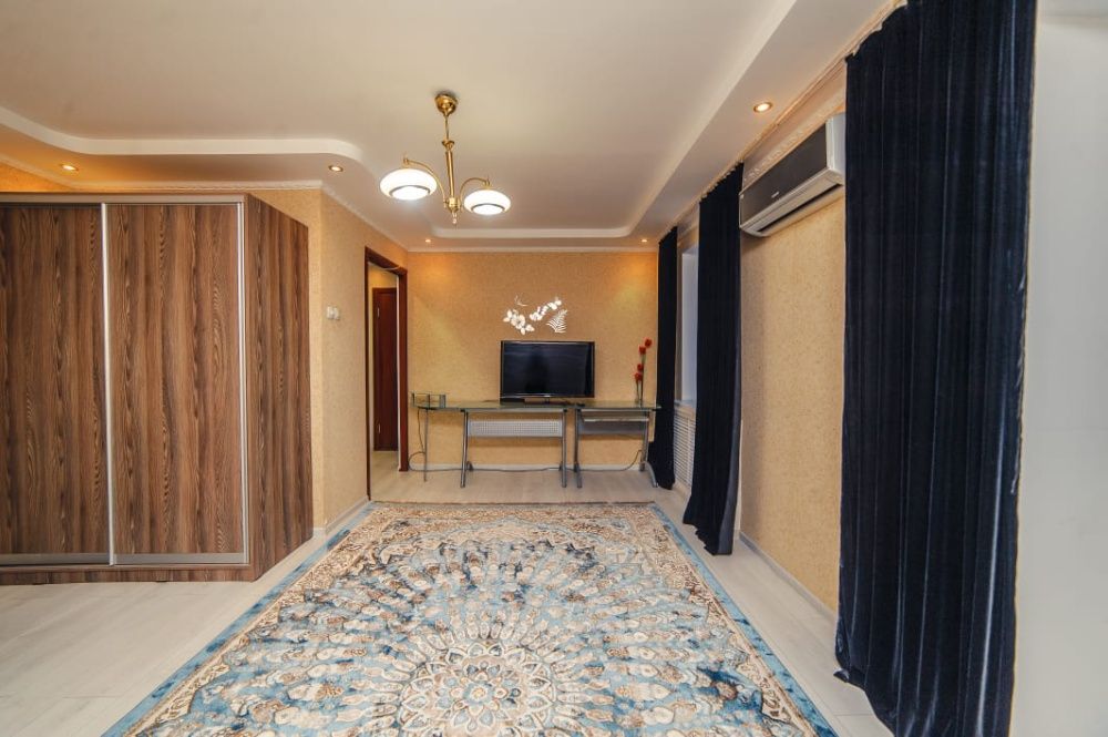 Vip 1 комнатная ELDIVINO