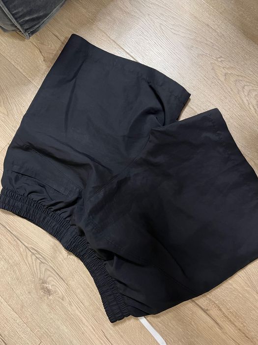 Calvin Klein мъжки бански черен цвят