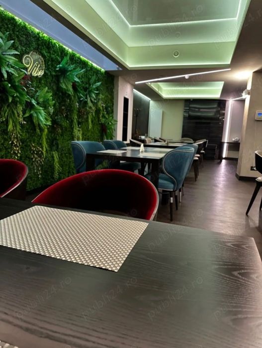 Restaurant de inchiriat