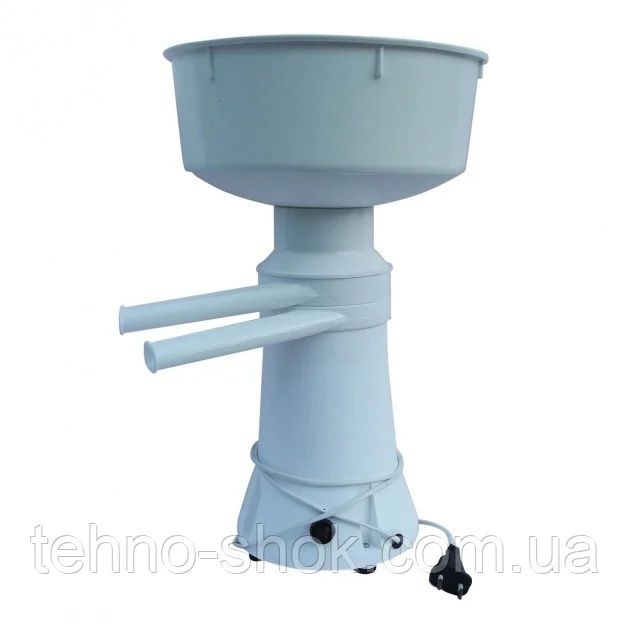 Малочный электрический сепаратор ПЕНЗМАШ