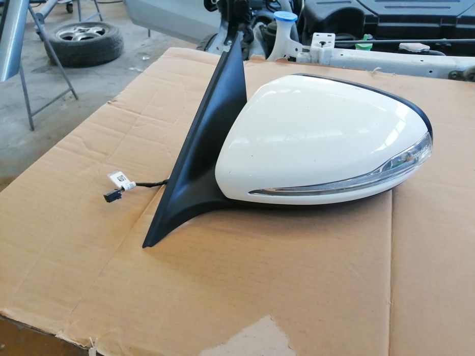 ляво огледало MB C-KLASS (W205)(2014-2020)