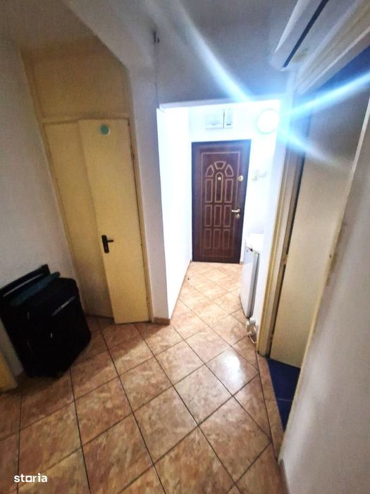 Drumul Taberei Piata Moghioros