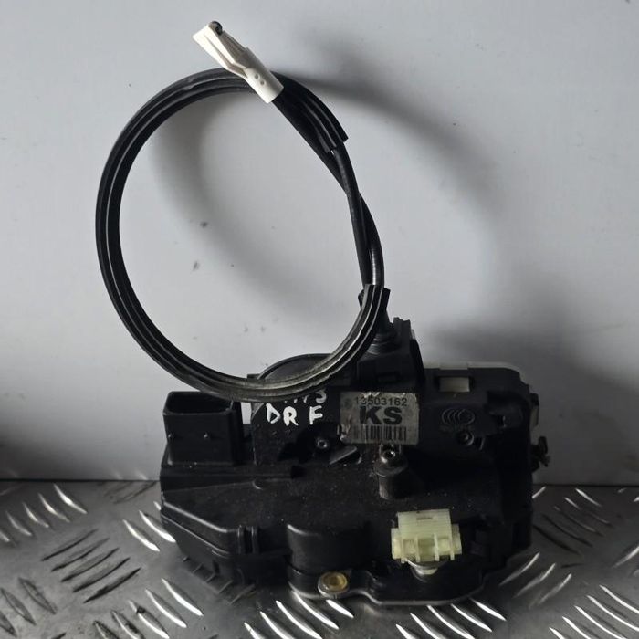 Broasca usa dreapta fata Opel Insignia A
