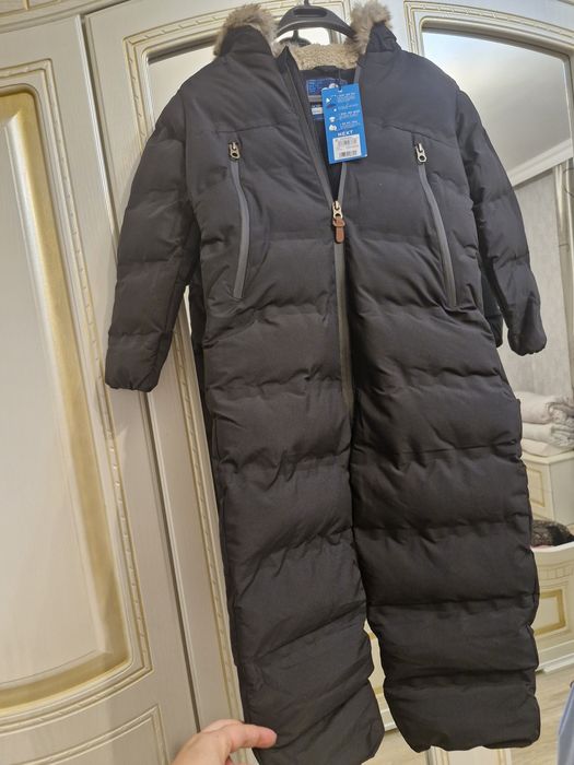 Продам комбинезон  зима на мальчика.